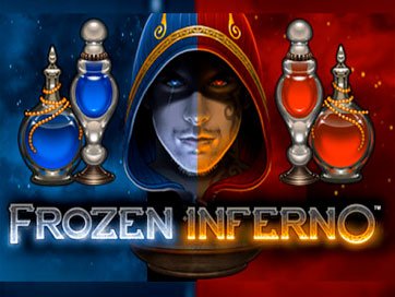 Frozen Inferno